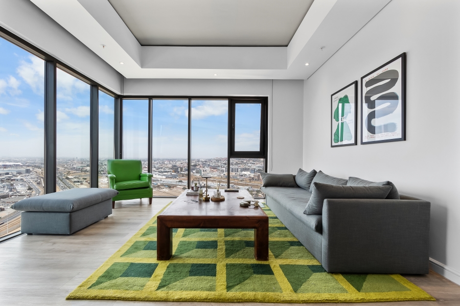 2 Bedroom Property for Sale in Foreshore Western Cape